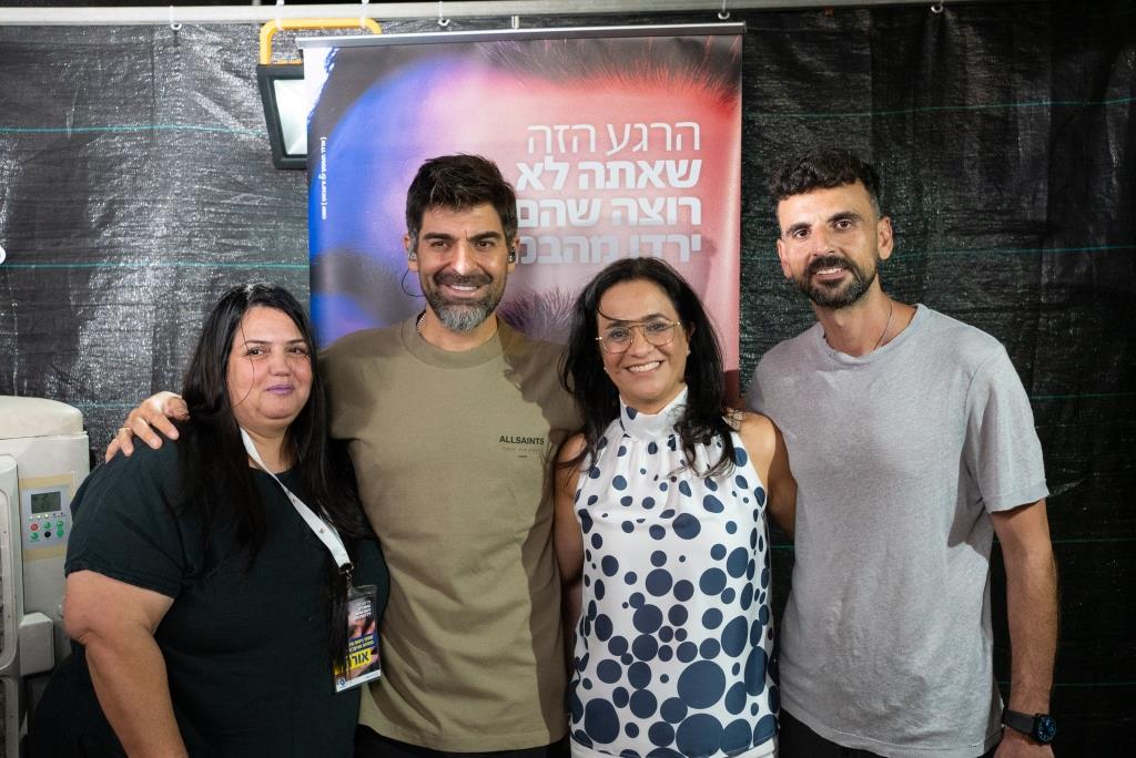 צילום: מקס גולובנוב
