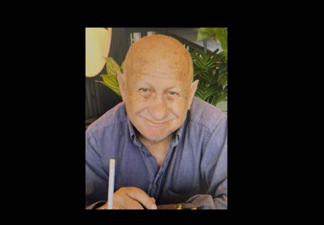 יעקב גיבורי- צילום: דוברותמשטרת ישראל
