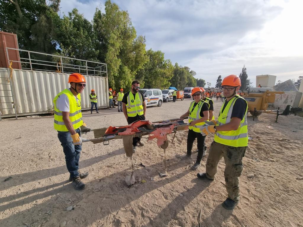 צילום ארכיון: דוברות ראשון לציון