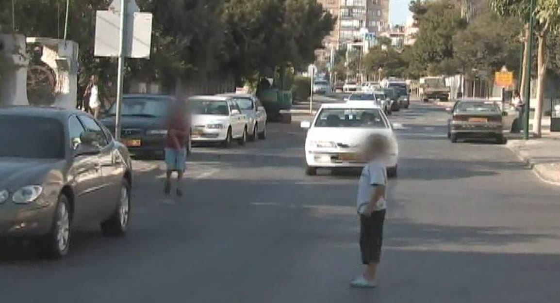 צילום: עמותת אור ירוק
