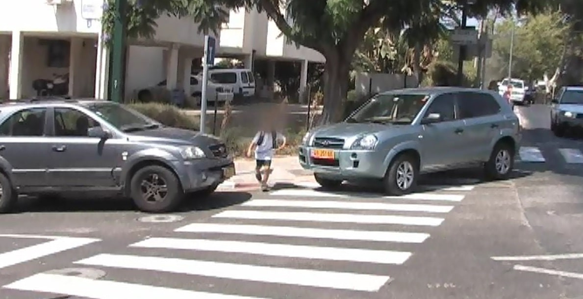 למעלה מ-300 ילדים נפגעו בתאונות בעשור החולף בחולון ובת ים