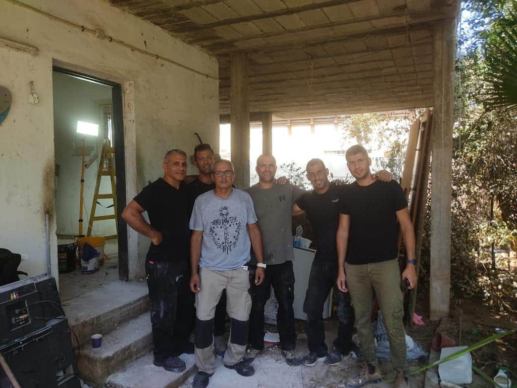 צילום: דוברות כבאות והצלה, תחנה איזורית חולון