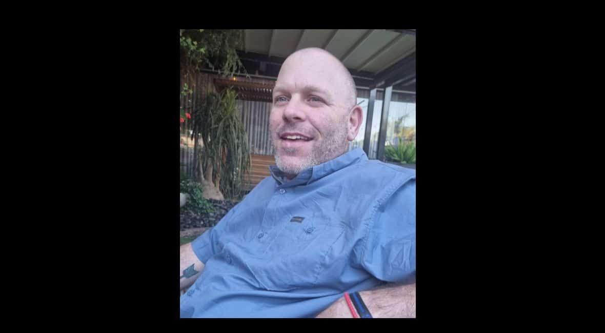 עמיחי כרמלי ז"ל- באדיבות המשפחה