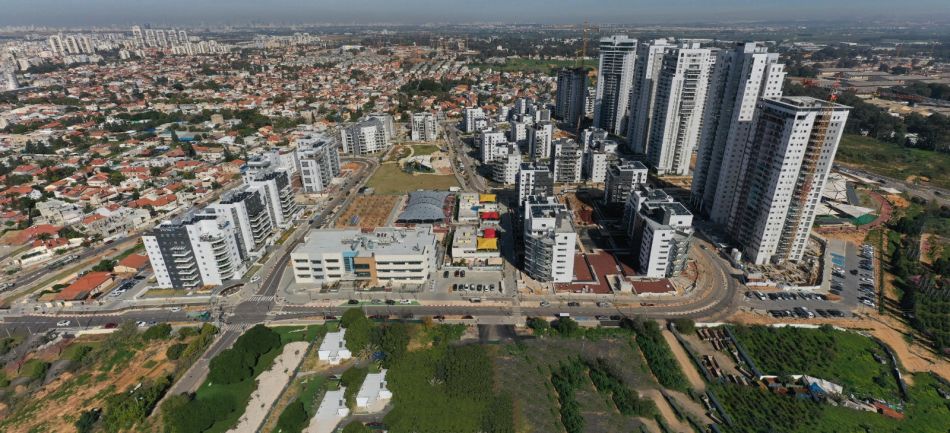 צילום: דוברות ראשון לציון