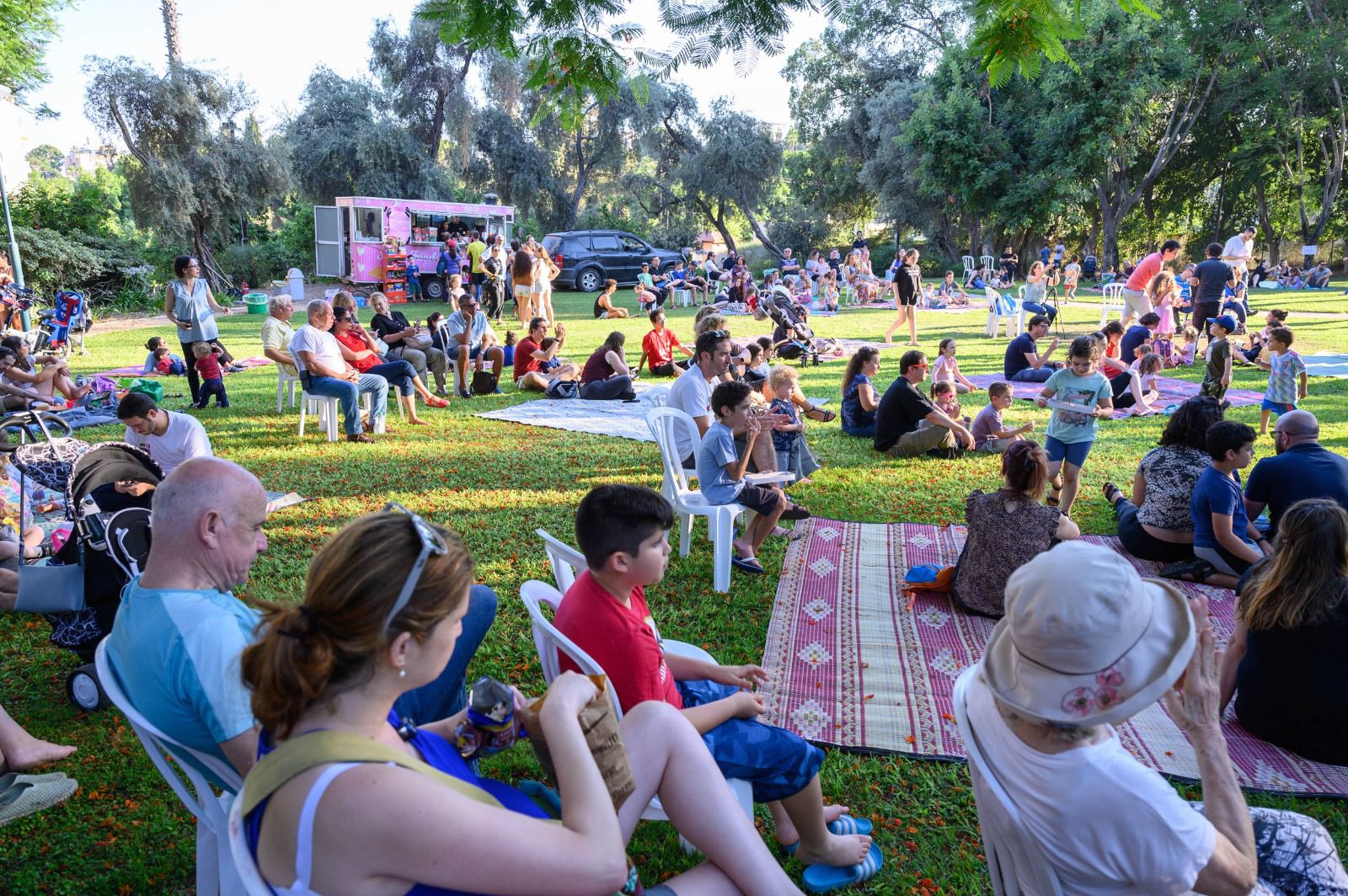 צילום: עיריית רחובות