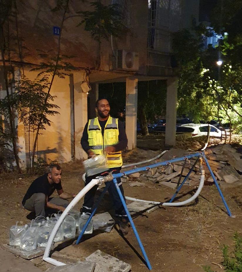 צילום: מניב ראשון