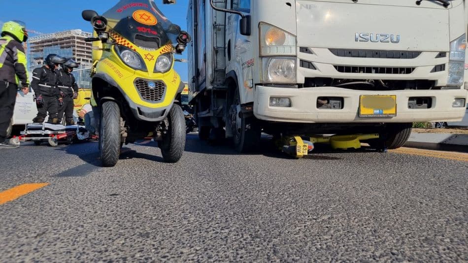 צילום ארכיון: תיעוד מבצעי מד"א