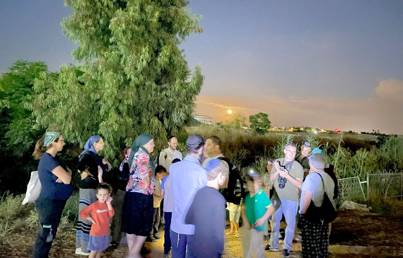 צילום: באדיבות העירייה