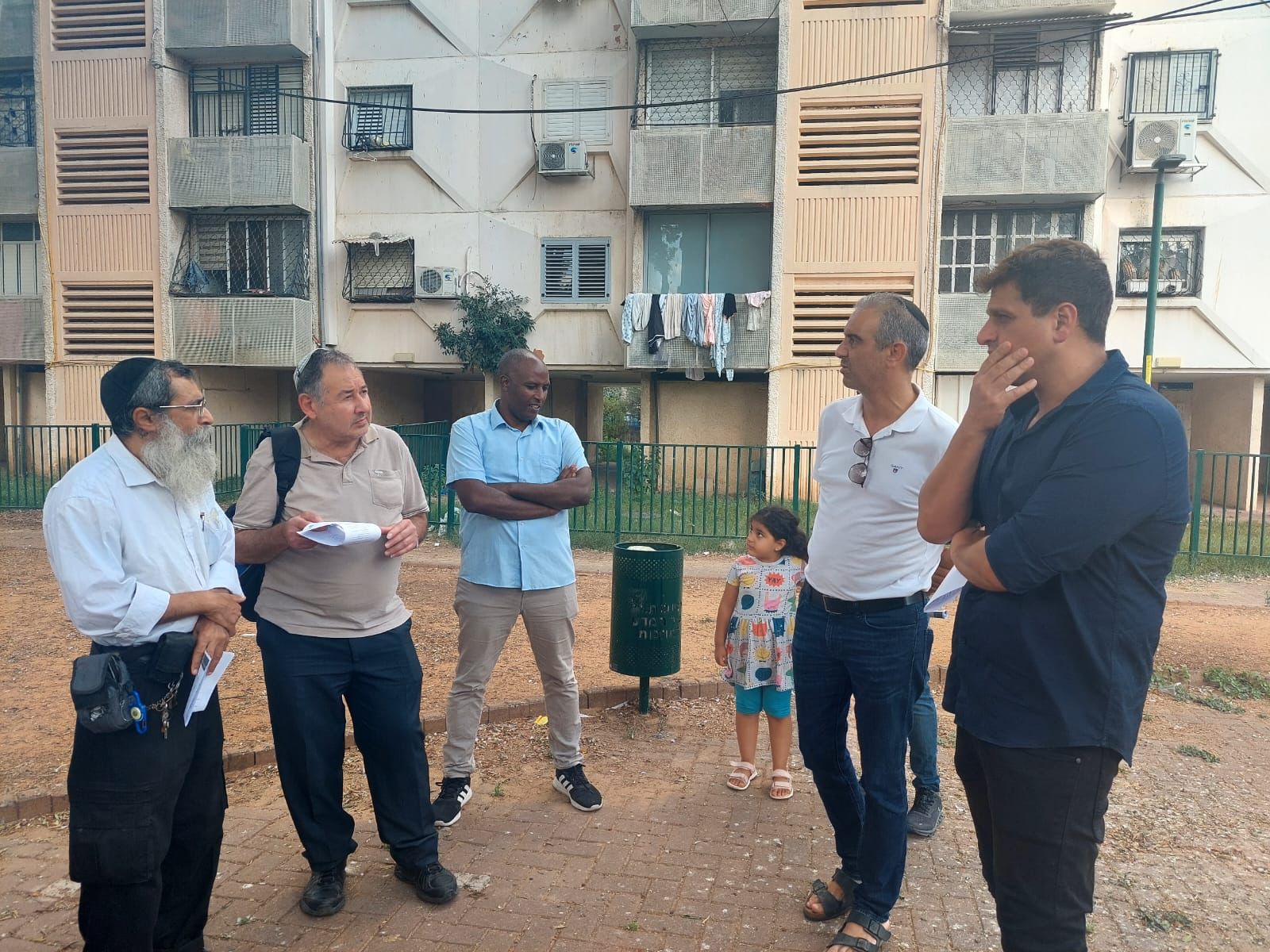 צילום: עיריית רחובות