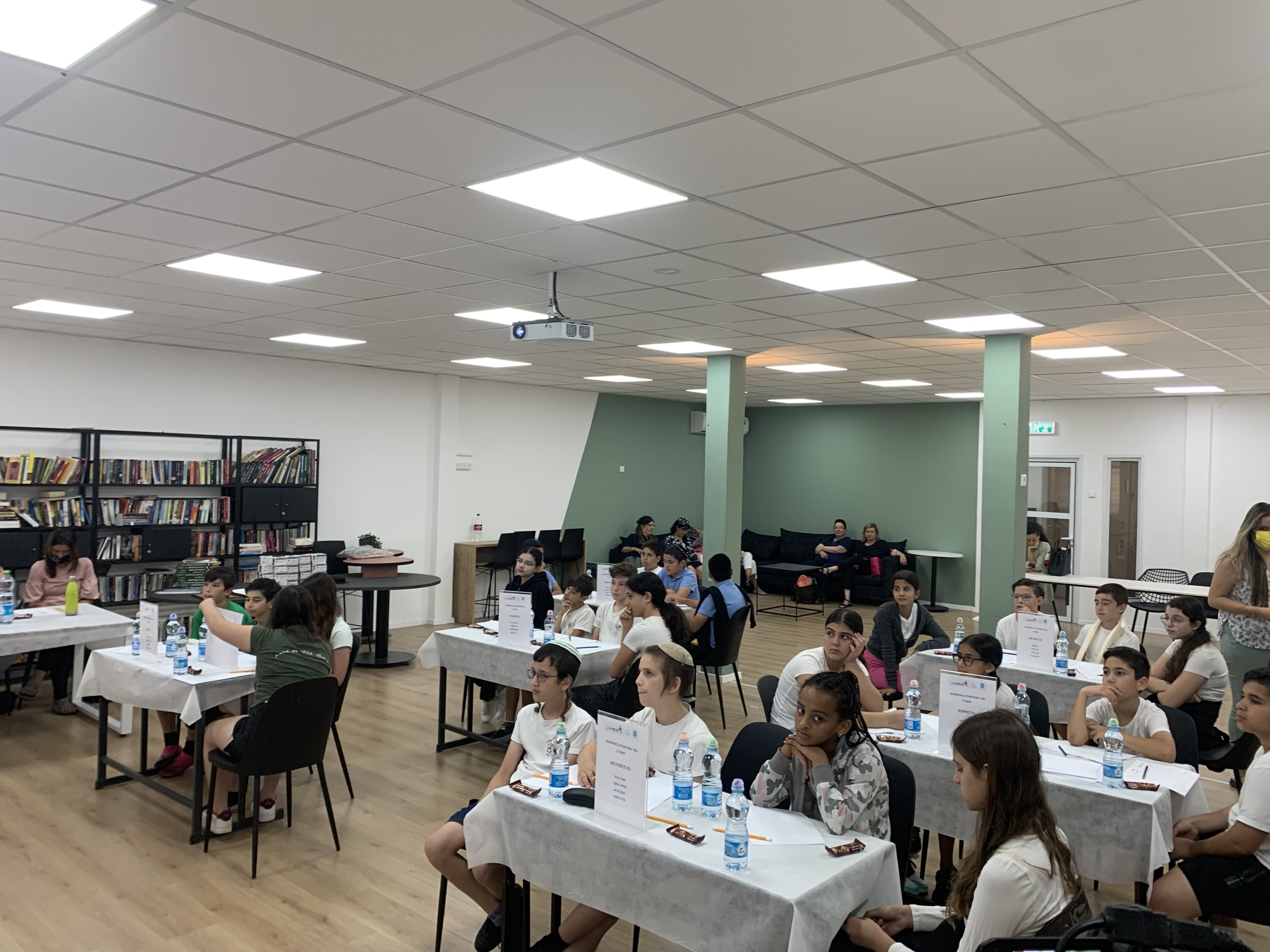 צילום: דוברות עיריית אור יהודה