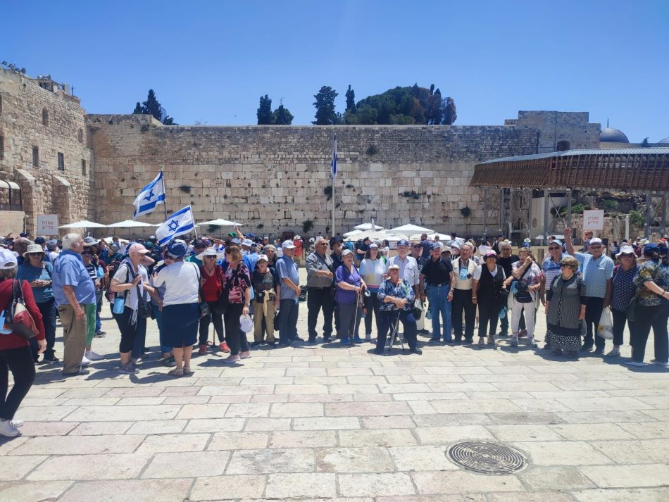 צילום: דוברות ראשון לציון