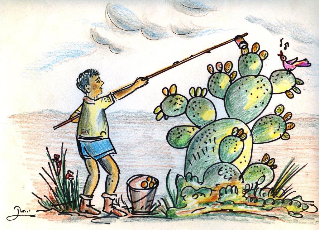 צייר: יצחק חייק