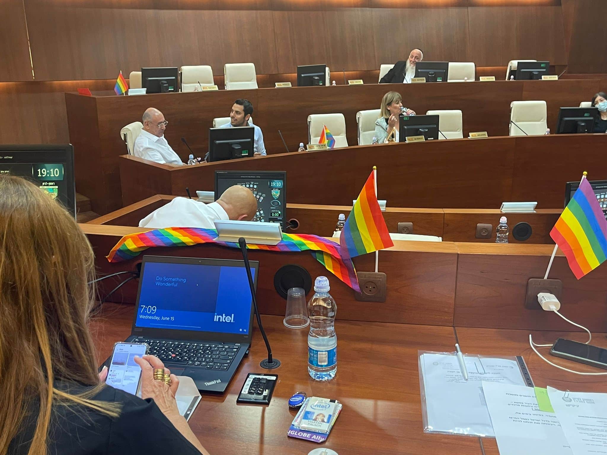 צילום: מערכת גל גפן
