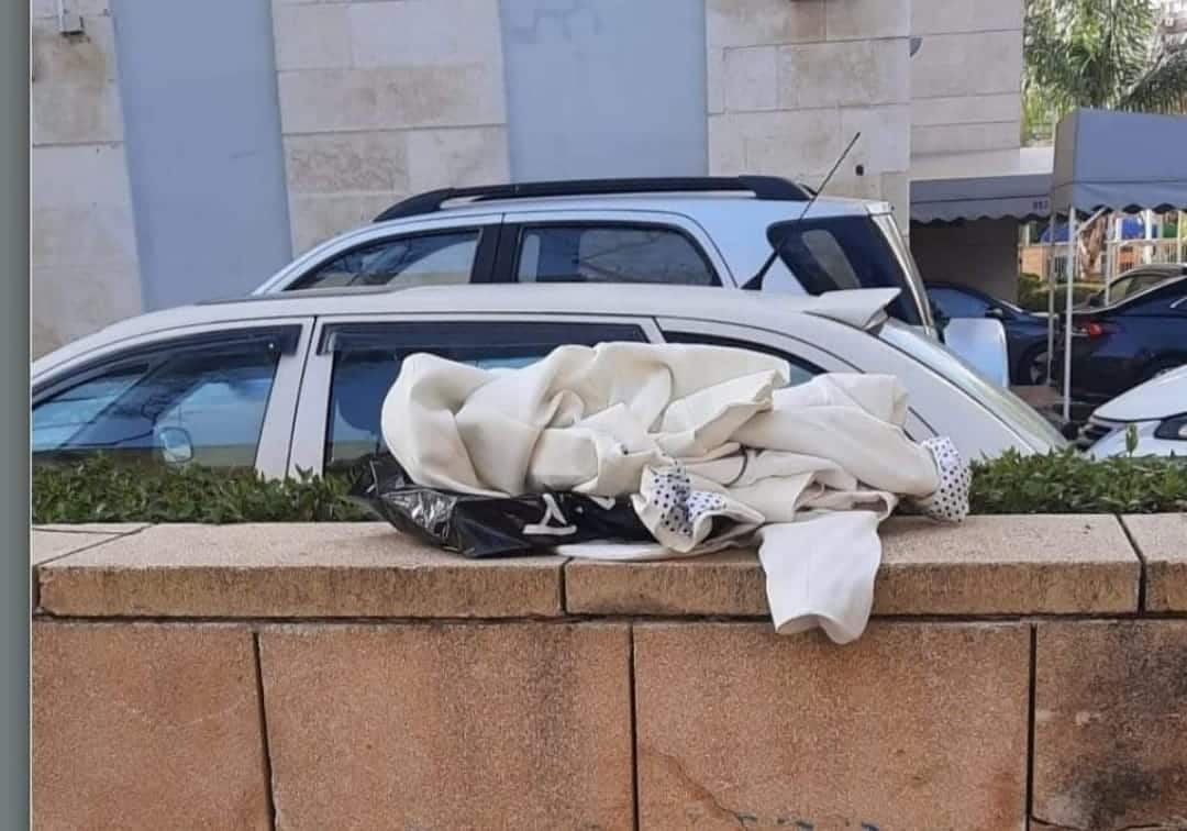 צילום מתוך הדו"ח