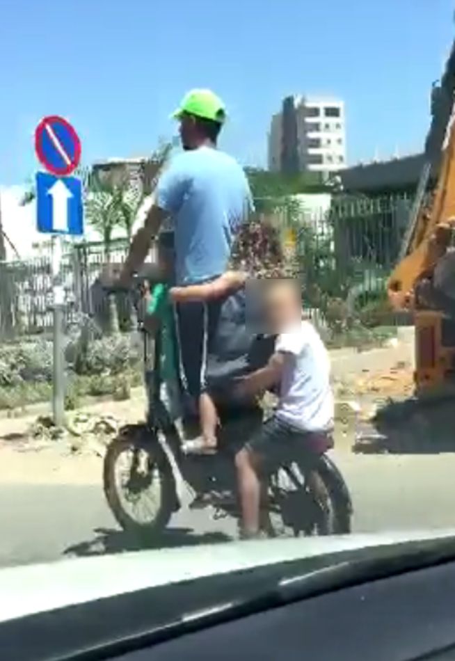 צילום: עמותת אור ירוק
