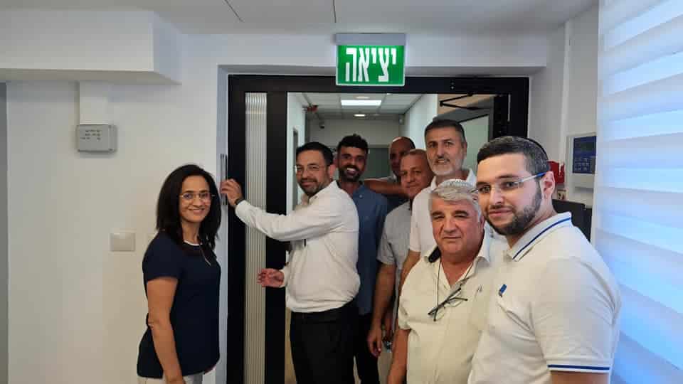 צילום: דוברות עיריית אור יהודה