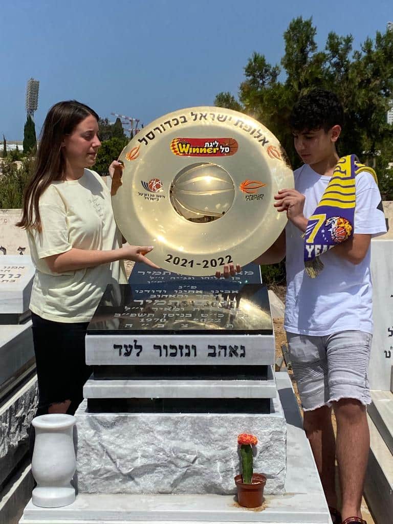צילום: הפועל חולון