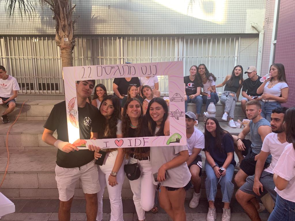 צילום: "נפגשים" מרכזים קהילתיים