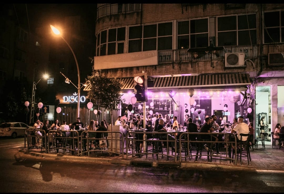 צילום: מאי זהבי