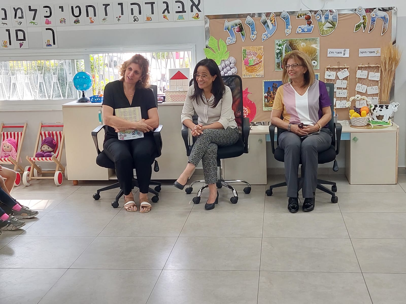 צילום: דוברות עיריית אור יהודה
