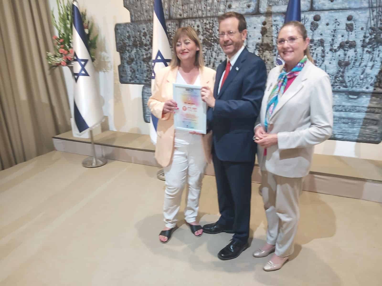 צילום: אילנית הרוש