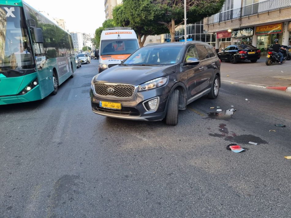 צילום: דוברות איחוד הצלה