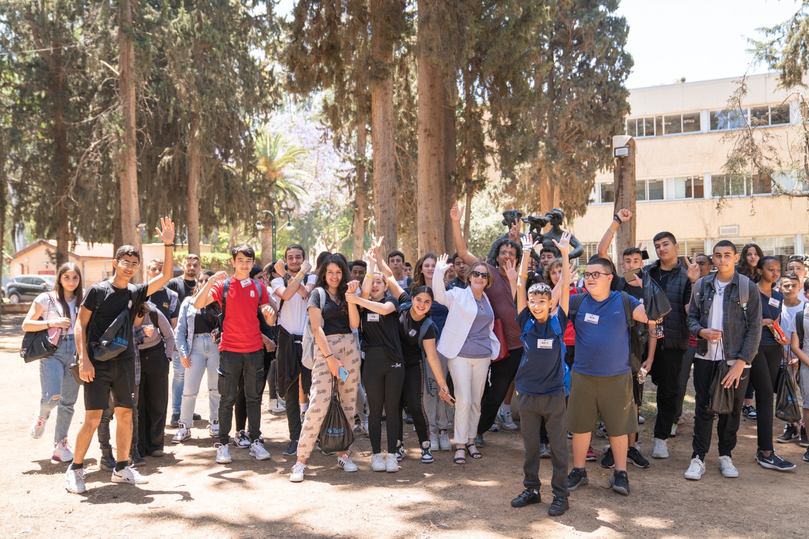 צילום: באדיבות העירייה