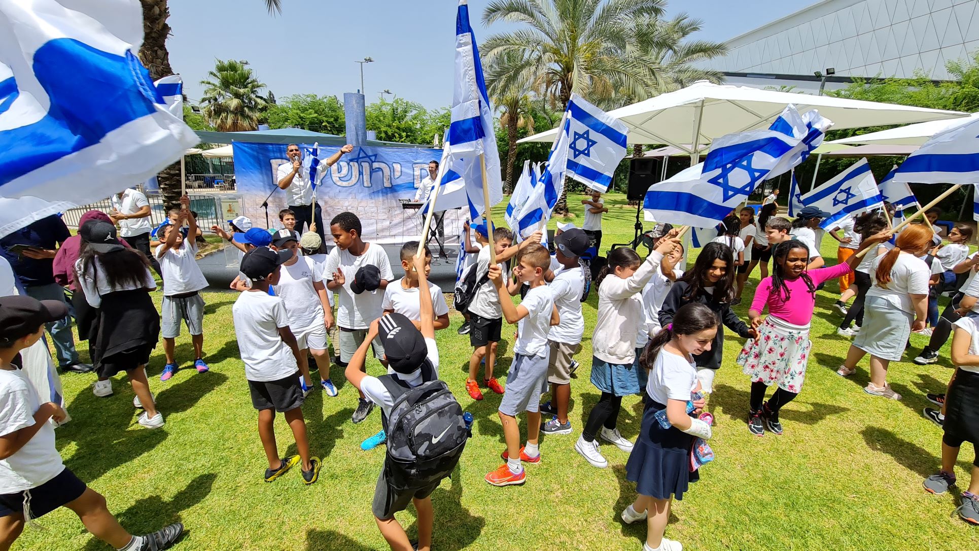 צילום: באדיבות העירייה