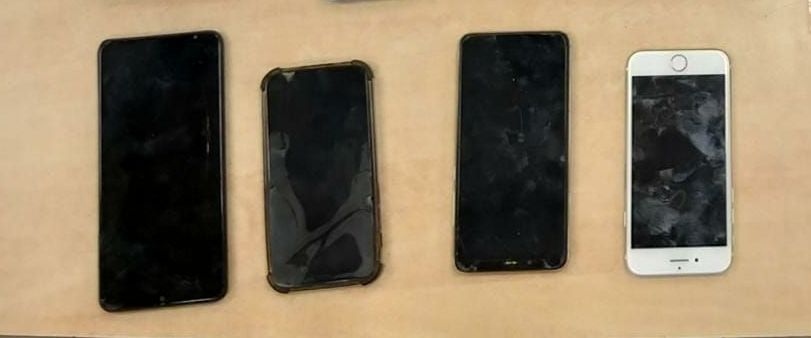 צילום ארכיון: דוברות משטרת ישראל
