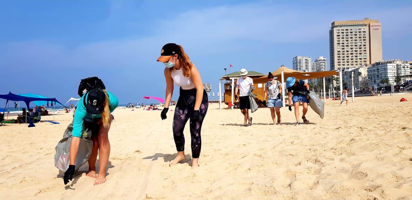 צילום: דוברות עיריית בת ים