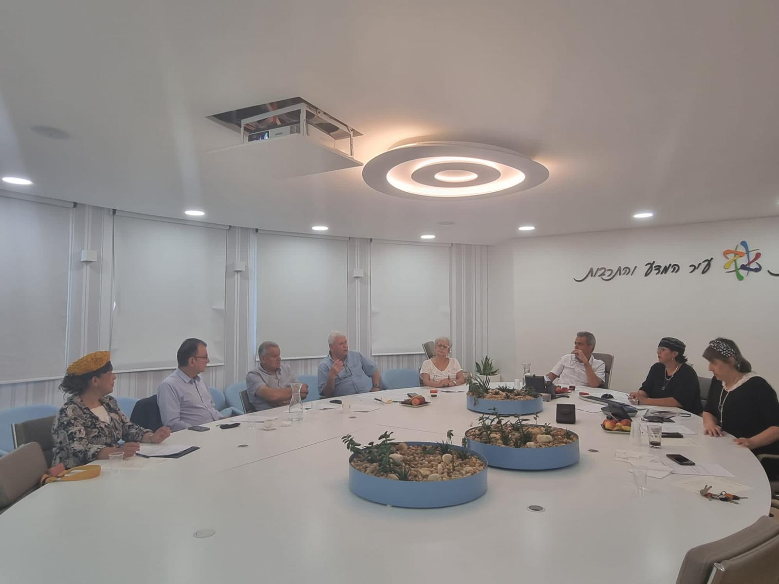 צילום: באדיבות עיריית רחובות