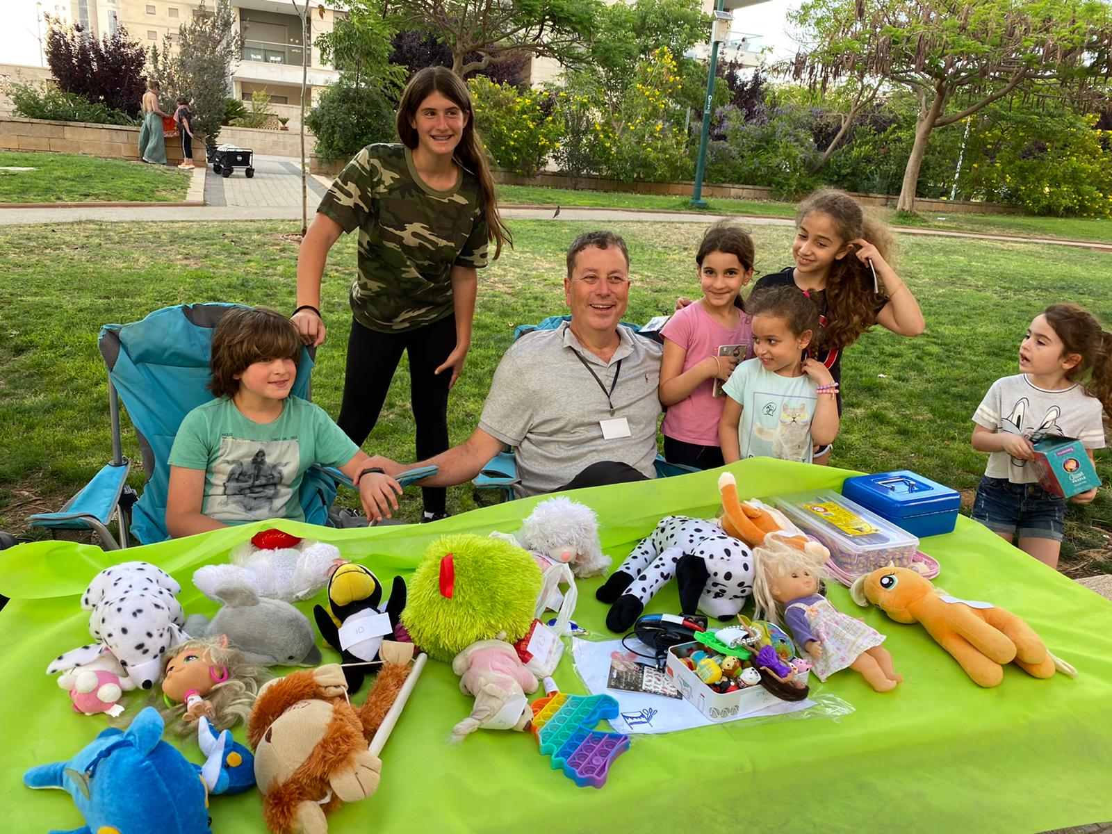 צילום: עיריית קריית אונו