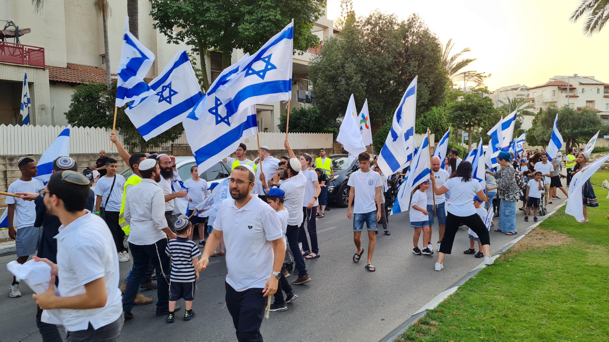 צילום: דוברות עיריית אור יהודה