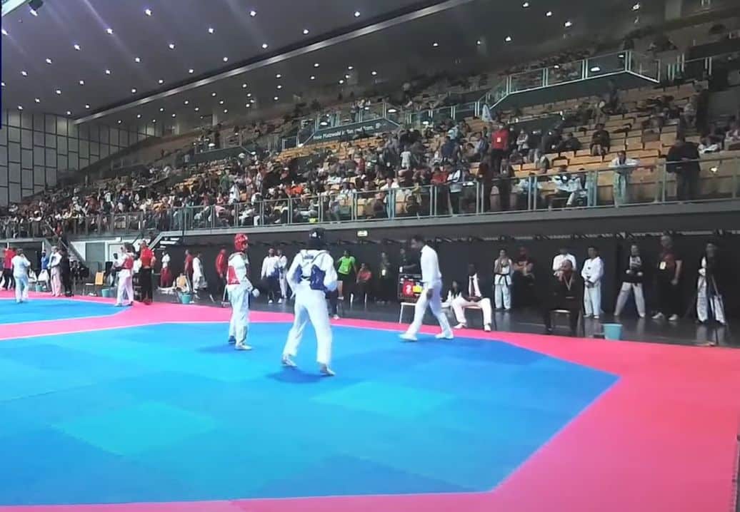 צילום: מועדון "הלוחם הצעיר" ראשון לציון