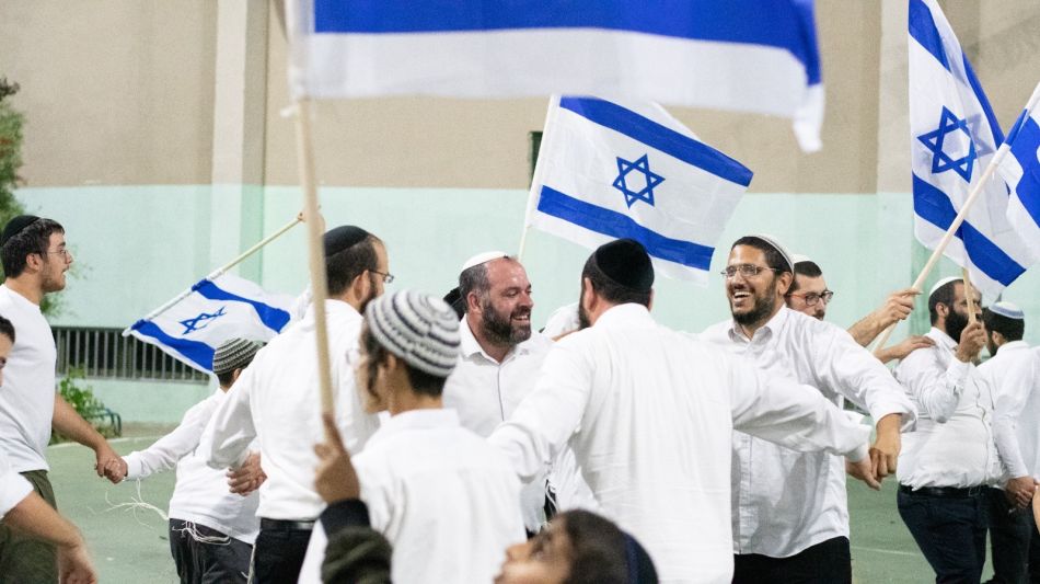 צילום: צור חיימוב, ישיבת אדר"ת