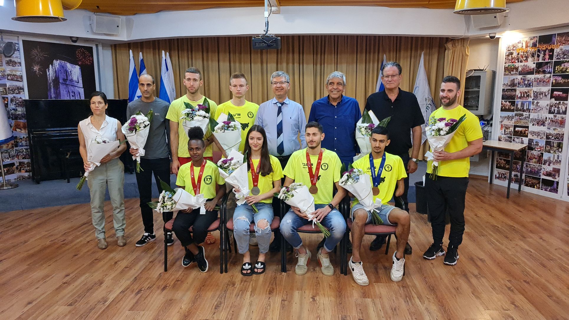 צילום: באדיבות עיריית רמלה