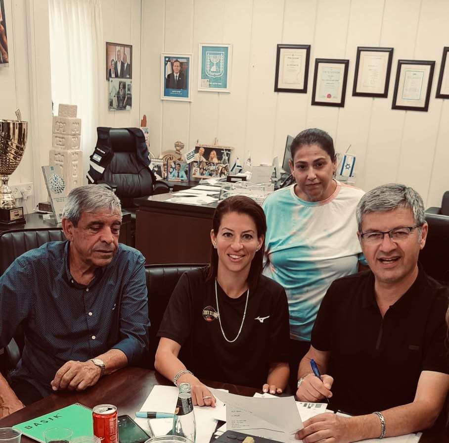 צילום: באדיבות עיריית רמלה