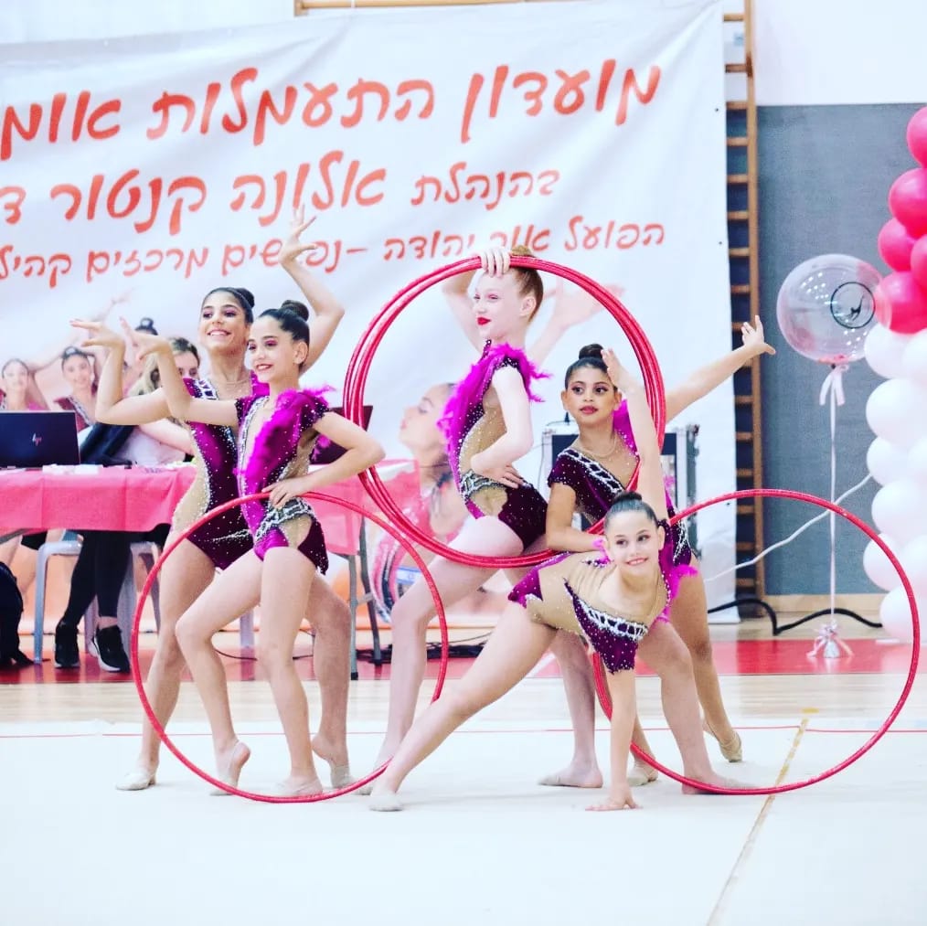 צילום: "נפגשים" מרכזים קהילתיים