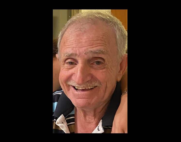 ראובן מנשירוב ז"ל- צילום באדיבות המשפחה
