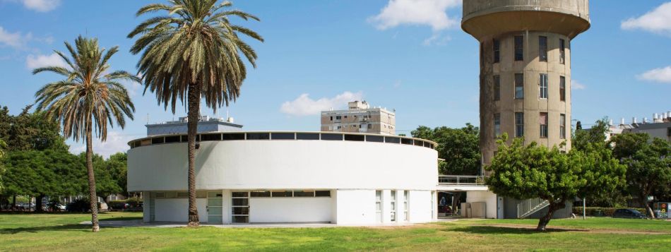 צילום: מובי מוזיאוני בת ים
