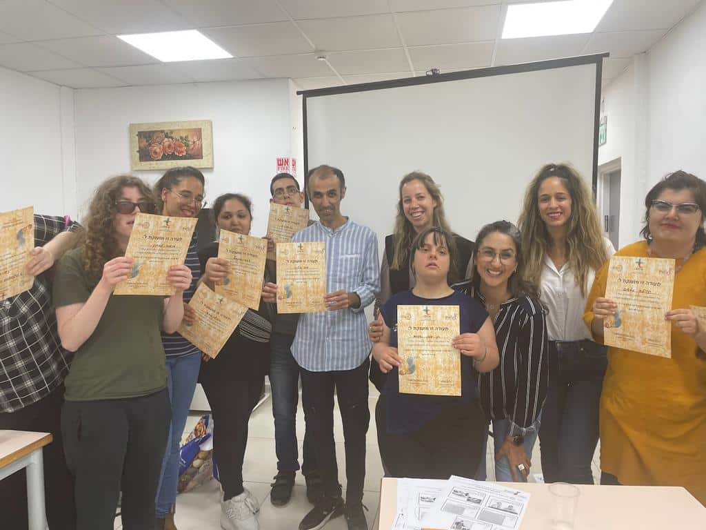 צילום: דוברות עיריית אור יהודה