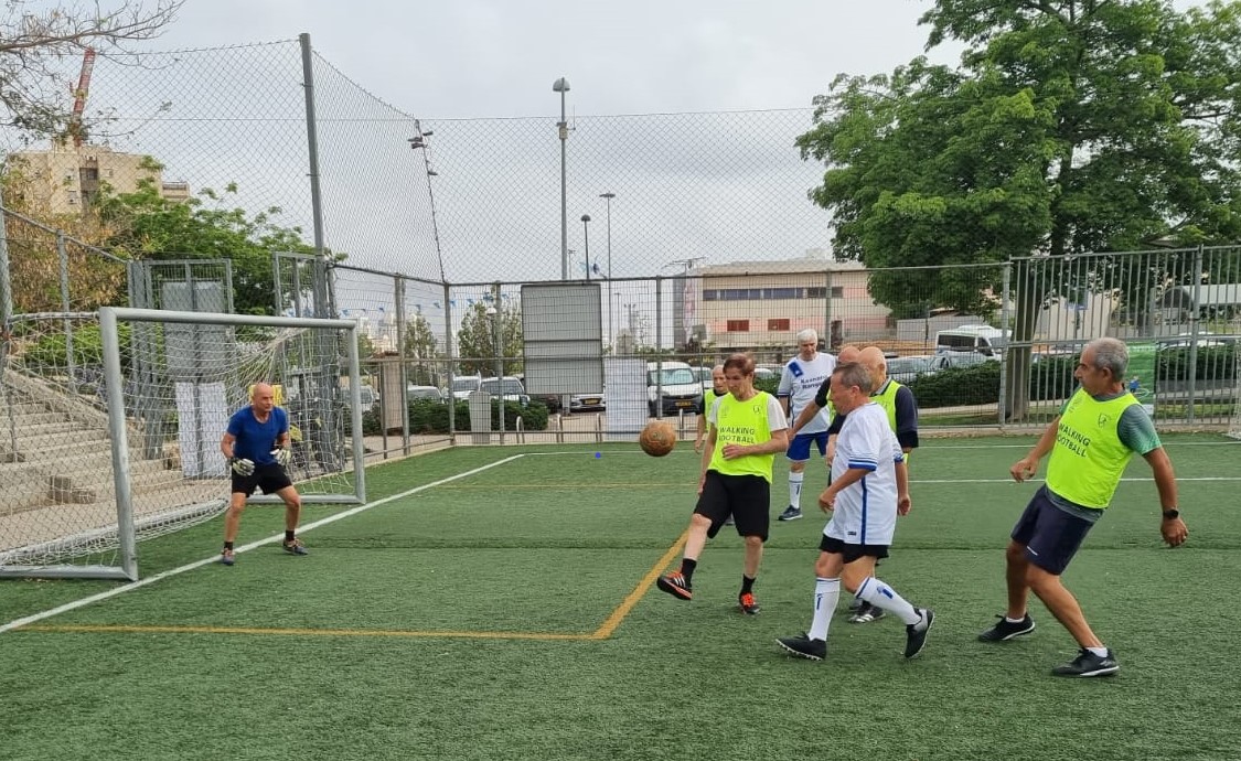 צילום: עיריית קריית אונו