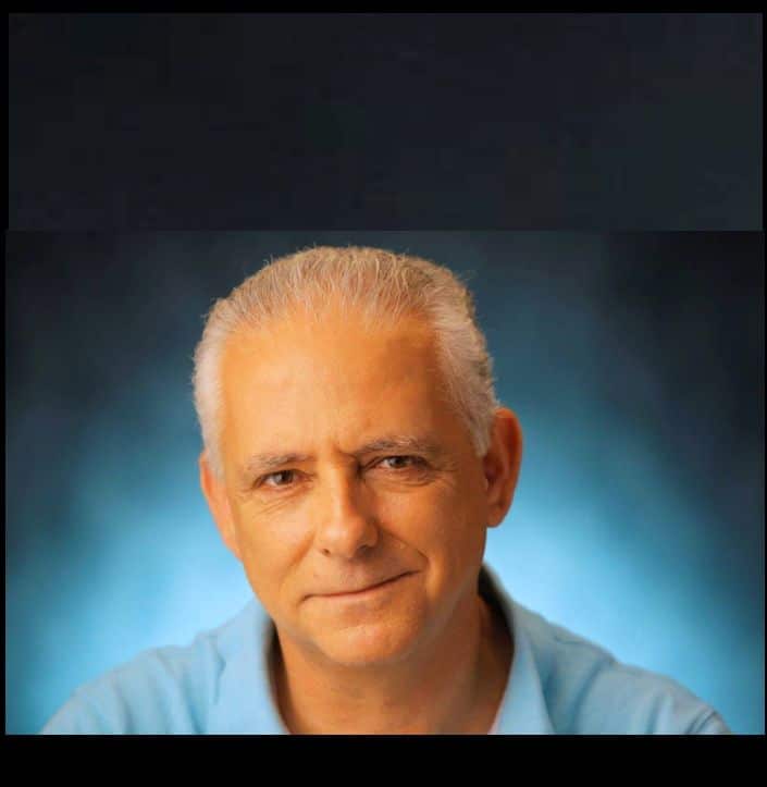 אלי יריב - צילום: דודו יצחק