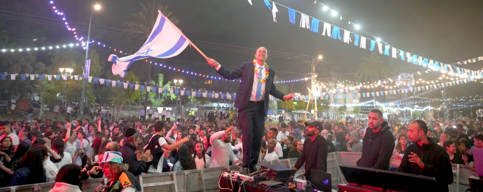 צילום: באדיבות דוברות עיריית לוד