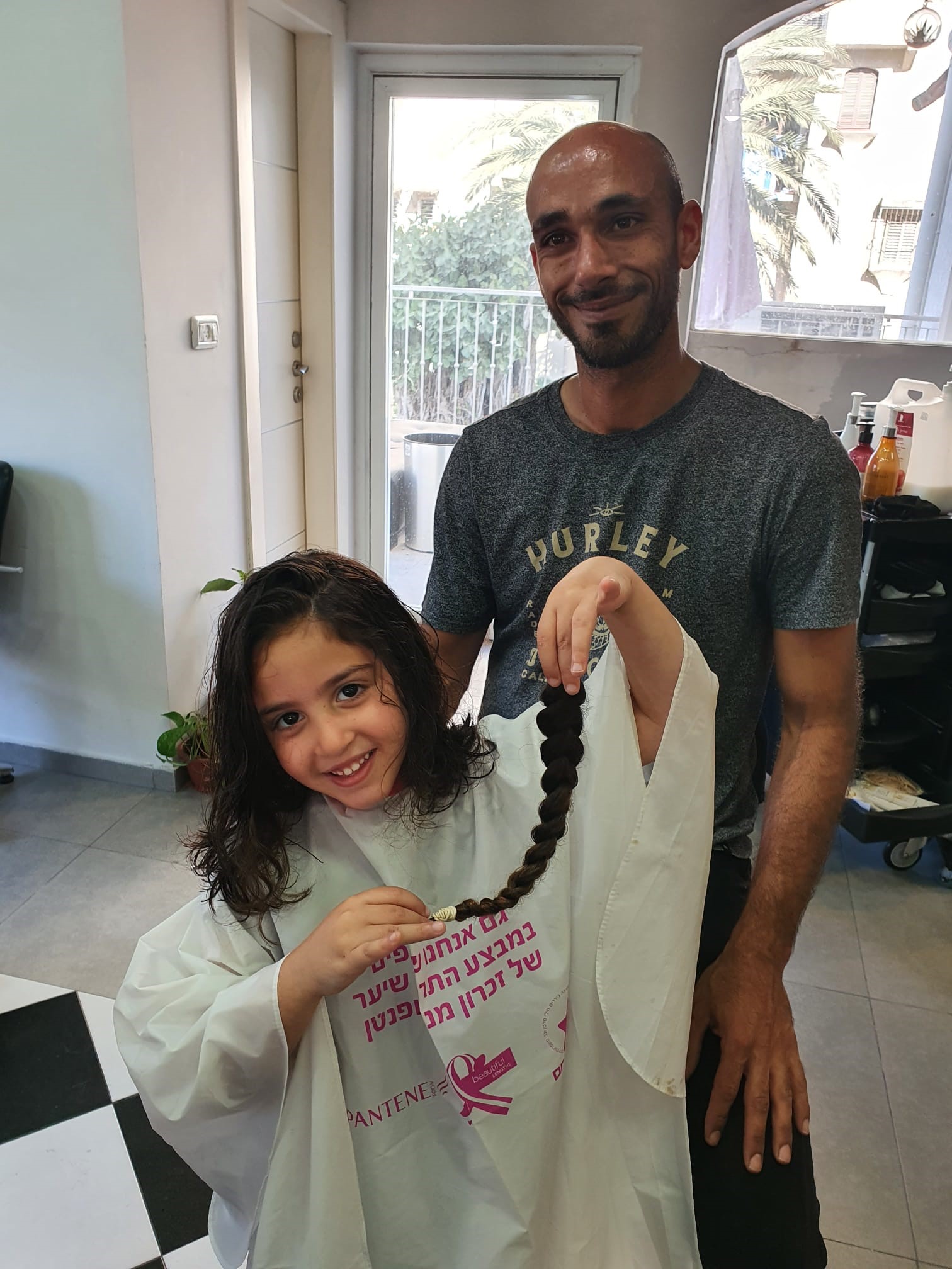 סיון ליפשיץ. צילום: פרטי