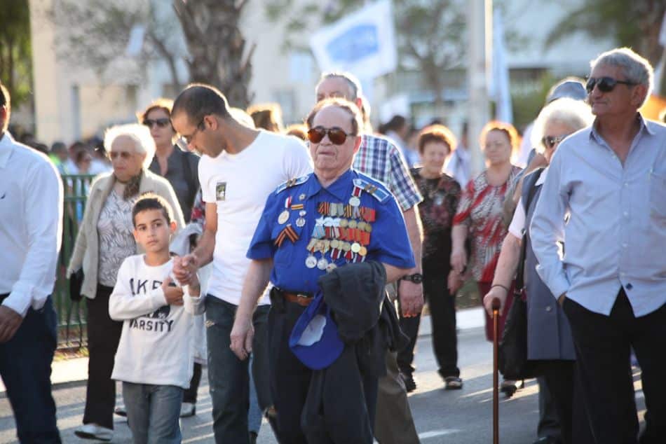צילום: דוברות ראשון לציון