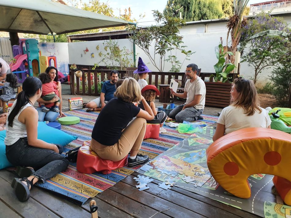 צילום: דוברות עיריית בת ים