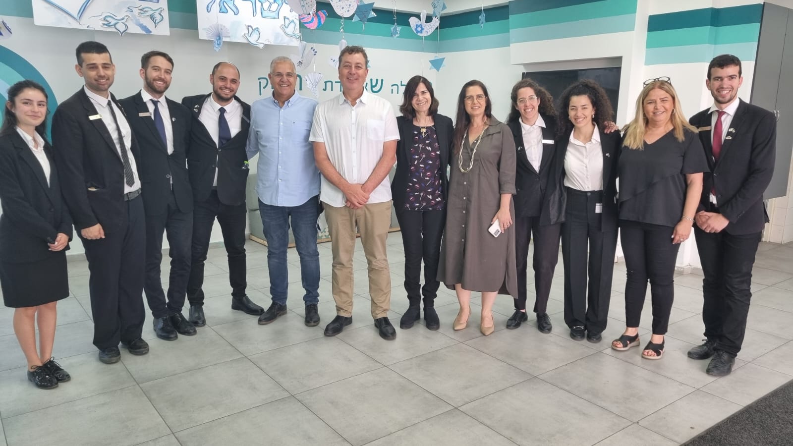 צילום: עיריית קריית אונו