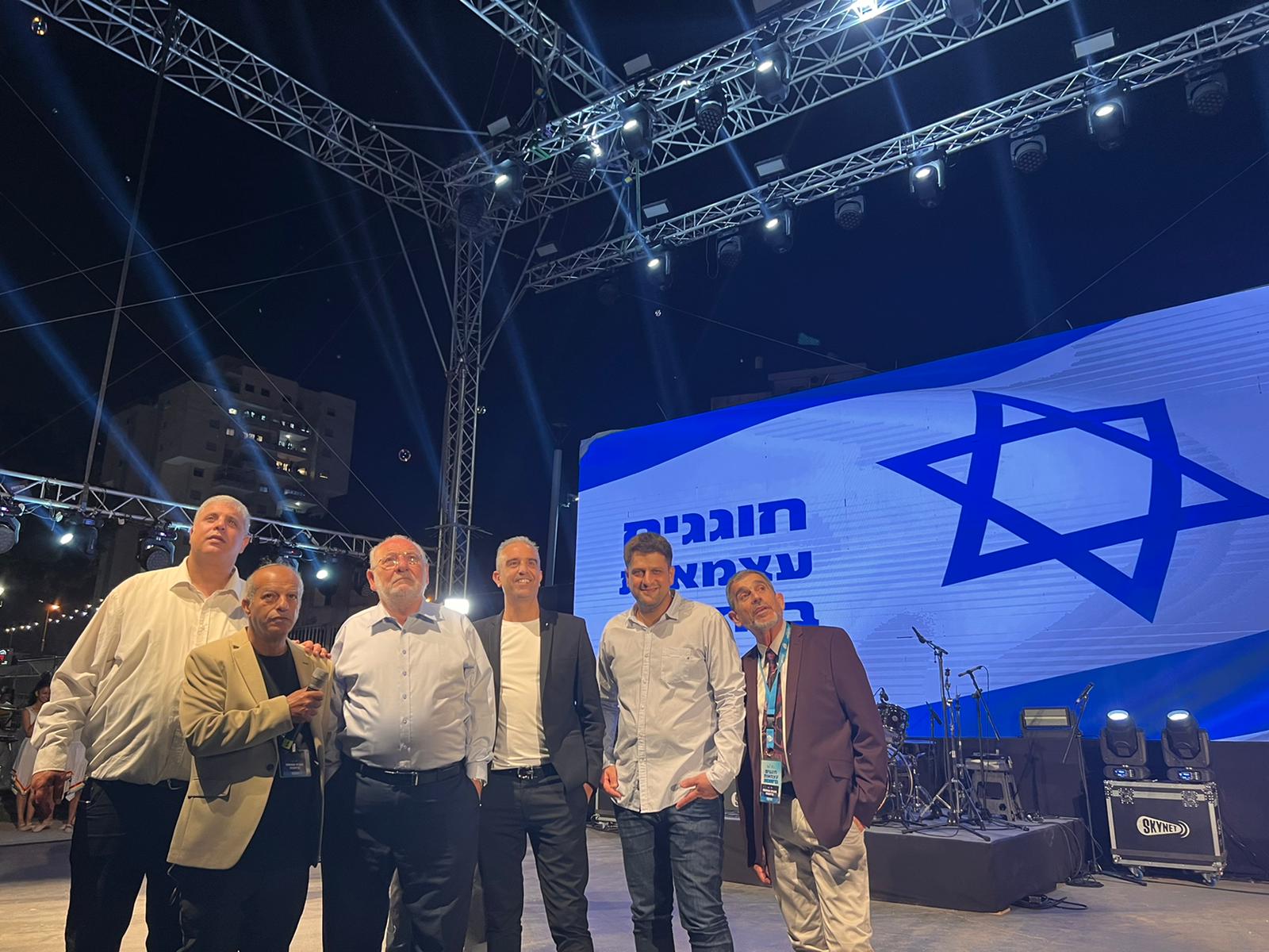 צילום:דוברות עיריית רחובות