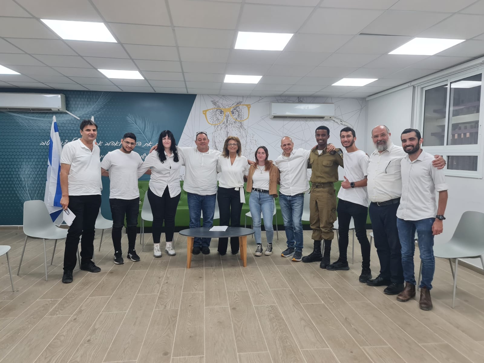 צילום: דוברות עיריית אור יהודה